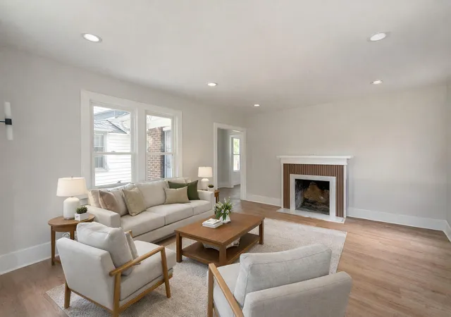 Photo 2 of Single family home for sale at 15786 Rutherford St, Detroit, MI 48227 | MLS# 81026007982 | Listing updated on 2026-09-08