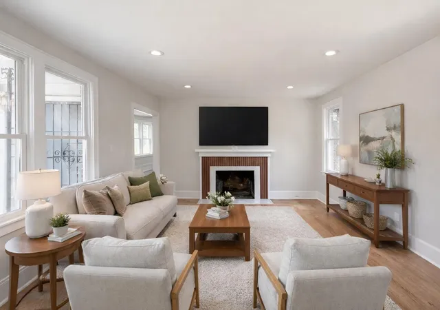 Photo 3 of Single family home for sale at 15786 Rutherford St, Detroit, MI 48227 | MLS# 81026007982 | Listing updated on 2026-09-08