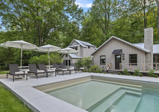 Photo 2 of Single family home for sale at 10222 Town Line Rd #A,B,C,D, Union Pier, MI 49129 | MLS# 69026008017 | Listing updated on 2026-08-25