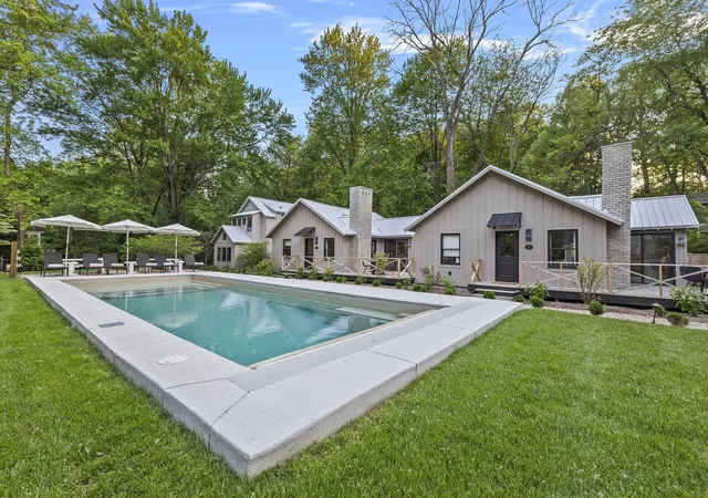 Photo 3 of Single family home for sale at 10222 Town Line Rd #A,B,C,D, Union Pier, MI 49129 | MLS# 69026008017 | Listing updated on 2026-08-25