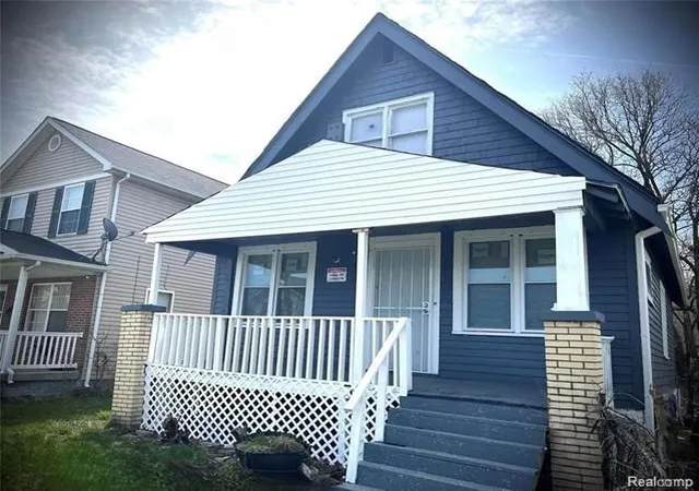 1st image of 8271 Ellsworth St, Detroit, MI 48238 | MLS# 20261013846