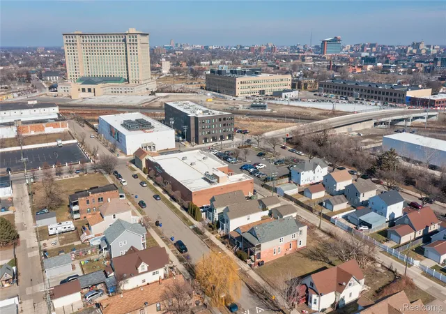 4th image of 1478 17Th St, Detroit, MI 48216 | MLS# 20261013871