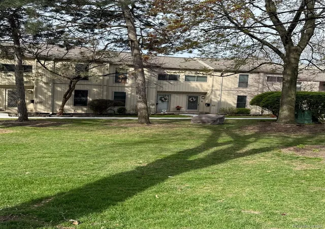 1st image of 2110 Hyde Park Rd, Detroit, MI 48207 | MLS# 20261013893