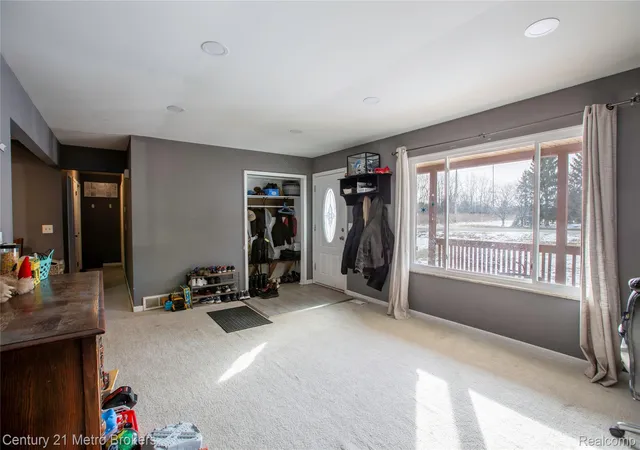 Homes for sale in Grand Blanc, MI | 6101 Belsay Rd, Grand Blanc, MI 48439 | MLS# 20261013895