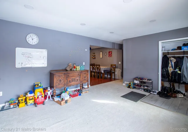 Homes for sale in Grand Blanc, MI | 6101 Belsay Rd, Grand Blanc, MI 48439 | MLS# 20261013895