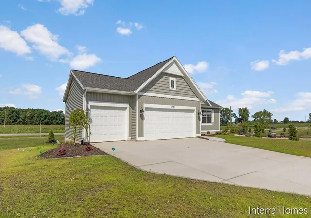 Photo 2 of Single family home for sale at 7931 Cresswell Ct Se #29, Caledonia, MI 49316 | MLS# 65026008065 | Listing updated on 2026-09-16
