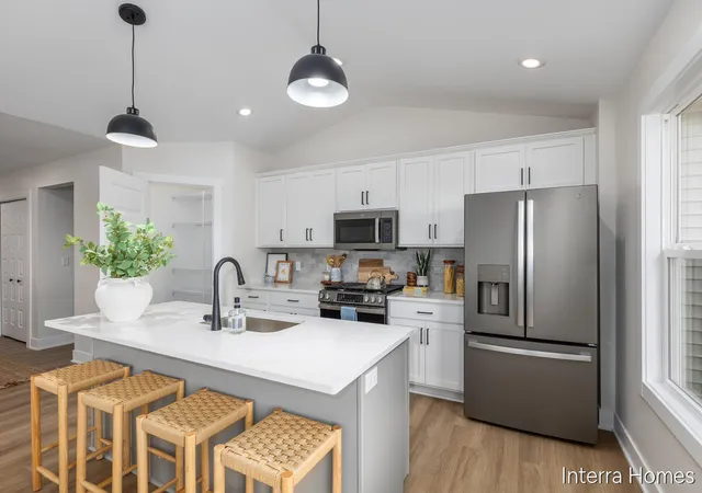 Photo 4 of Single family home for sale at 7931 Cresswell Ct SE #29, Caledonia, MI 49316 | MLS# 65026008065 | Listing updated on 2026-09-16