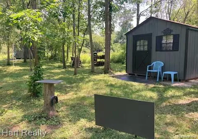 Homes for sale in Dayton Township Tuscola, MI | 4250 Midway Rd, Dayton Township Tuscola, MI 48760 | MLS# 20261013921