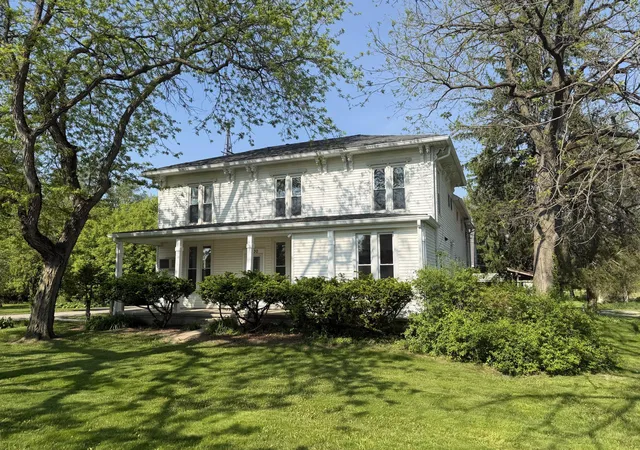 Homes for sale in Pittsfield Charter Township Washtenaw, MI | 7130 Platt Rd, Pittsfield Charter Township Washtenaw, MI 48197 | MLS# 81026008067