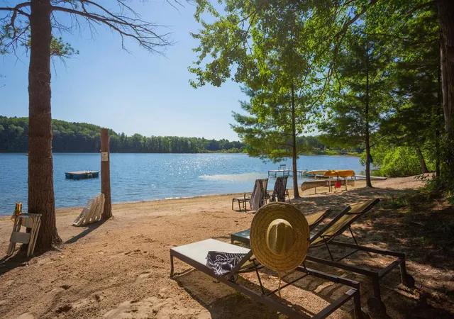 4th image of 7103 Lake View Rdg, Lake Ann, MI 49650 | MLS# 78080065834