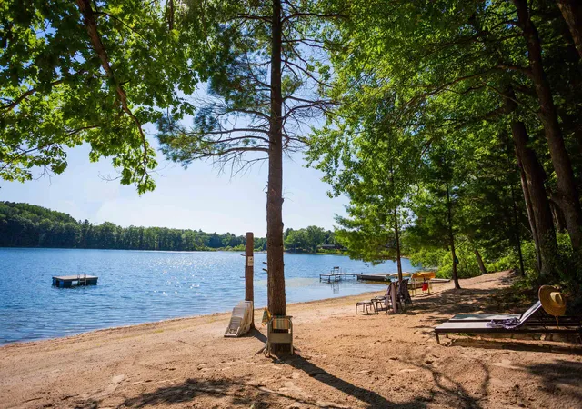 5th image of 7103 Lake View Rdg, Lake Ann, MI 49650 | MLS# 78080065834