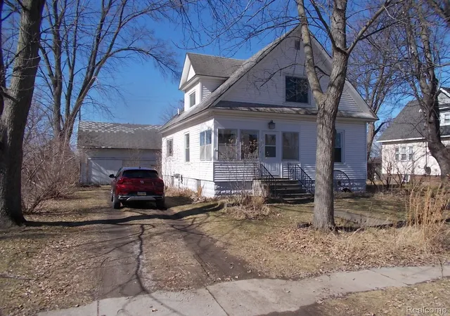 Homes for sale in Akron, MI | 3739 N Main St N, Akron, MI 48701 | MLS# 20261013957