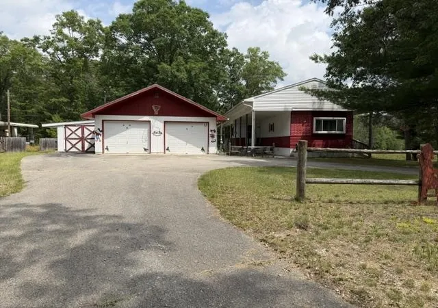 1st image of 1690 Buena Vista Ave, National City, MI 48748 | MLS# 77080065844
