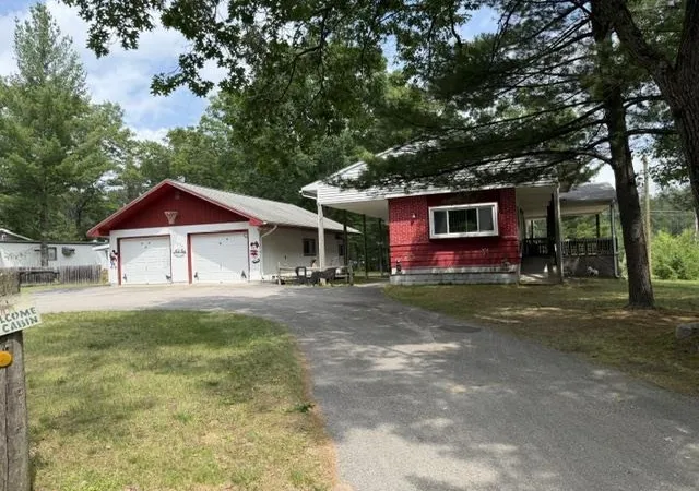 2nd image of 1690 Buena Vista Ave, National City, MI 48748 | MLS# 77080065844