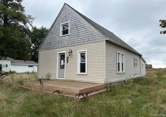 1st image of 267 W Lincoln Rd, Alma, MI 48801 | MLS# 20261013987