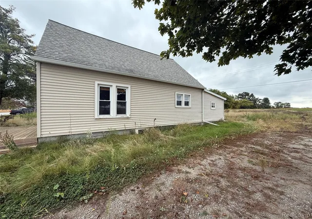 2nd image of 267 W Lincoln Rd, Alma, MI 48801 | MLS# 20261013987