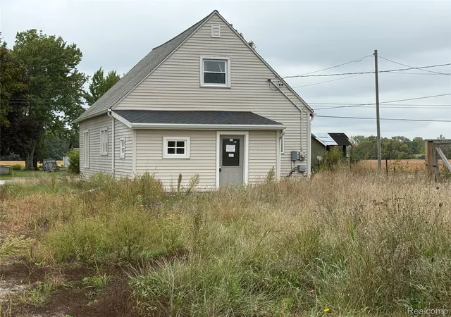 5th image of 267 W Lincoln Rd, Alma, MI 48801 | MLS# 20261013987