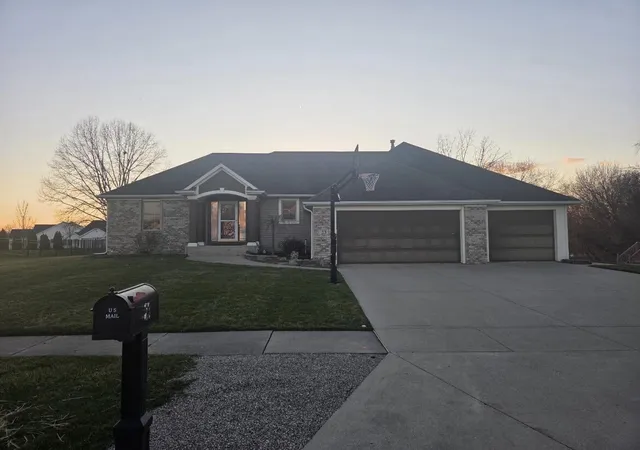 30th image of 23 Arrowhead Dr, Coldwater, MI 49036 | MLS# 68026008108