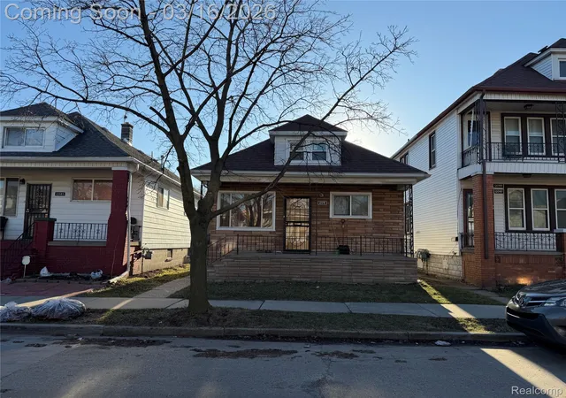 1st image of 12091 Sobieski St, Hamtramck, MI 48212 | MLS# 20261014005