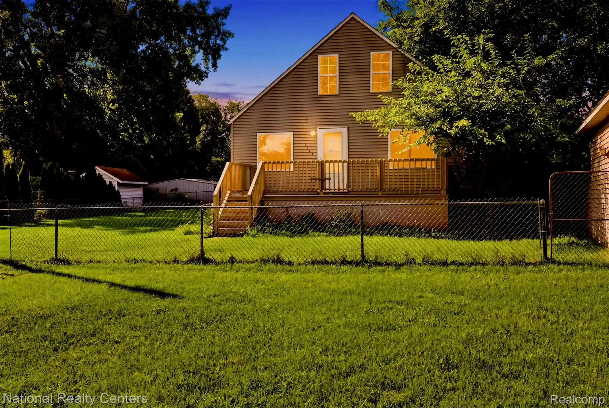 Photo 1 of Single family home for sale at 3148 Carr St, Flint, MI 48506 | MLS# 20261014013 | Listing updated on 2026-10-20