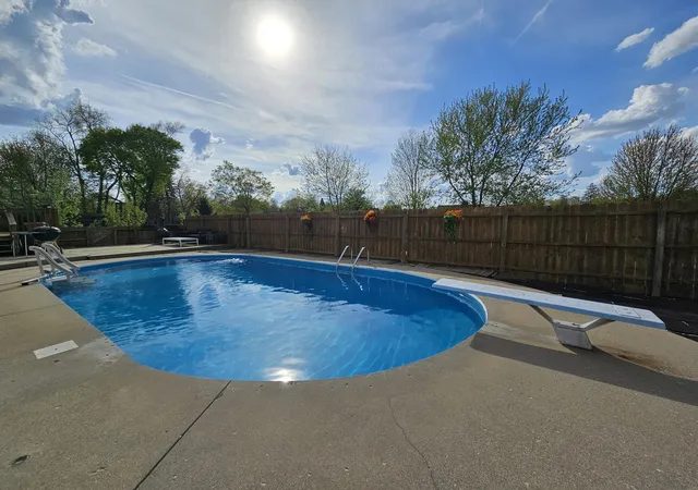 Photo 1 of Single family home for sale at 118 Caroline St, Portland, MI 48875 | MLS# 65026008123 | Listing updated on 2026-07-30