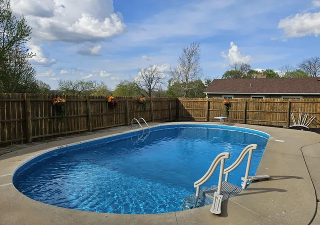 Photo 3 of Single family home for sale at 118 Caroline St, Portland, MI 48875 | MLS# 65026008123 | Listing updated on 2026-07-30
