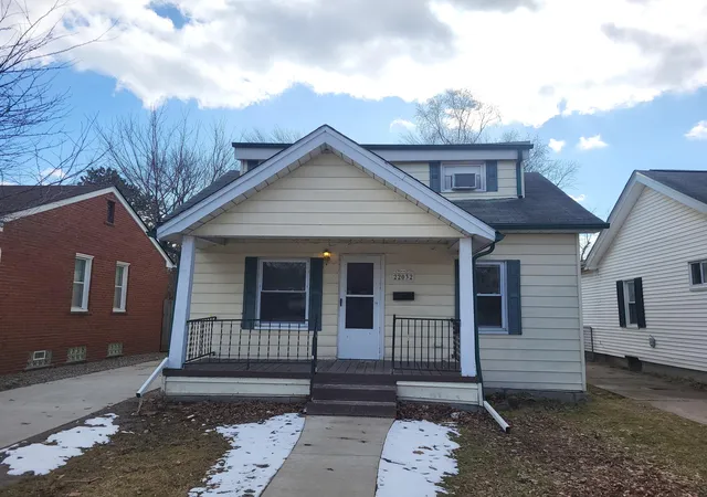 Photo 1 of Single family home for sale at 22032 Elizabeth St, Saint Clair Shores, MI 48080 | MLS# 81026008134 | Listing updated on 2026-07-30