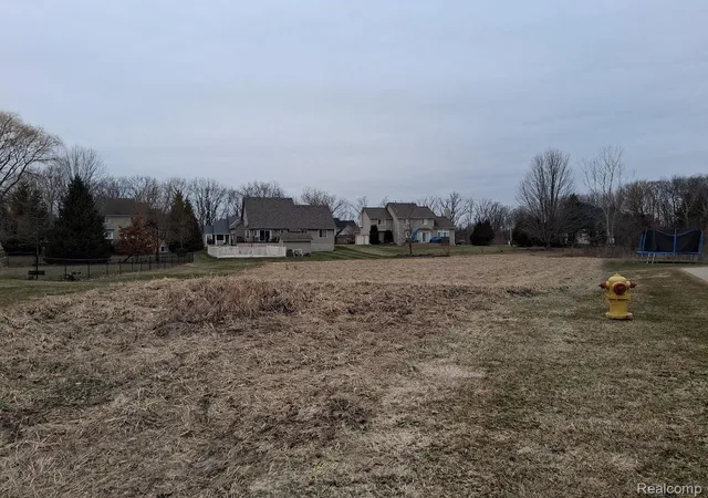 Photo 2 of Land for sale at 8320 Deer Crk Ct, Grand Blanc, MI 48439 | MLS# 20261014065 | Listing updated on 2026-08-12
