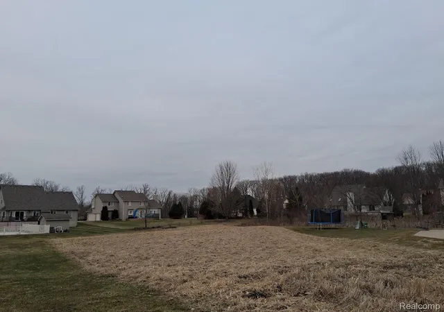 Photo 3 of Land for sale at 8320 Deer Crk Ct, Grand Blanc, MI 48439 | MLS# 20261014065 | Listing updated on 2026-08-12