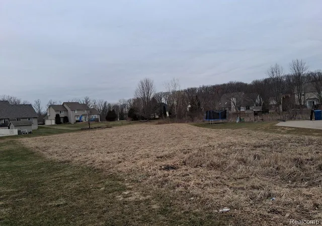 Photo 3 of Land for sale at 8320 Deer Crk Ct, Grand Blanc, MI 48439 | MLS# 20261014065 | Listing updated on 2026-08-12