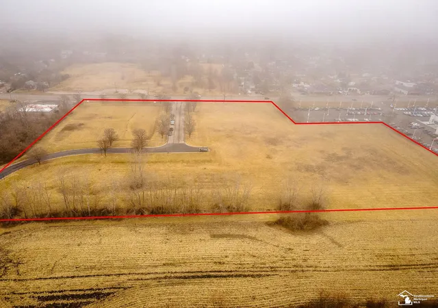 Photo 3 of Land for sale at 000 N Monroe St, Monroe, MI 48162 | MLS# 57050200807 | Listing updated on 2026-09-22