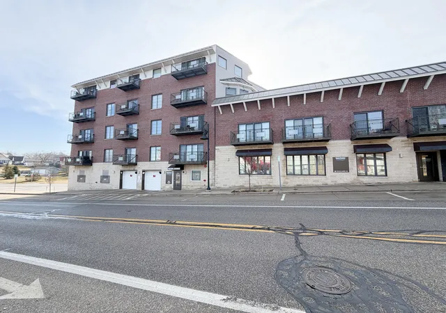 1st image of 516 Williams St #10, South Haven, MI 49090 | MLS# 66026008170