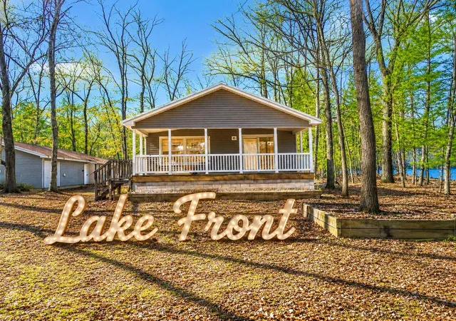 2nd image of 11000 N Wilvan Dr, Bitely, MI 49309 | MLS# 72026008213
