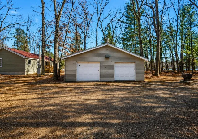5th image of 11000 N Wilvan Dr, Bitely, MI 49309 | MLS# 72026008213