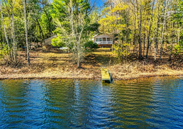 1st image of 11000 N Wilvan Dr, Bitely, MI 49309 | MLS# 72026008213