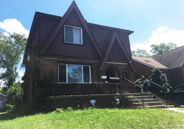 1st image of 15486 Lesure St, Detroit, MI 48227 | MLS# 20261014122