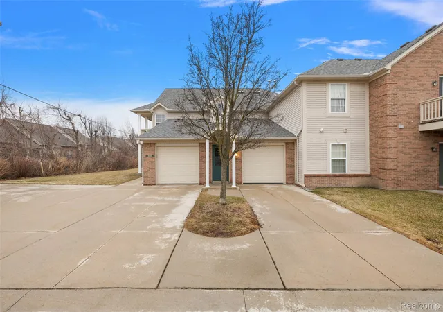 Homes for sale in Macomb, MI | 45765 Cagney Dr, Macomb, MI 48044 | MLS# 20261014128
