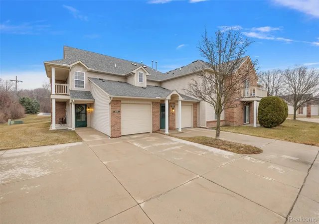 Homes for sale in Macomb, MI | 45765 Cagney Dr, Macomb, MI 48044 | MLS# 20261014128