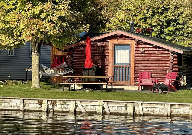 1st image of 4700 Oden Rd #1, Alanson, MI 49706 | MLS# 20261014129