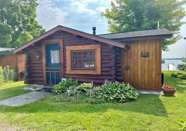 2nd image of 4700 Oden Rd #1, Alanson, MI 49706 | MLS# 20261014129