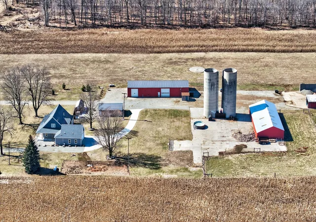 1st image of 8700 E Mosherville Rd, Horton, MI 49246 | MLS# 55026008238