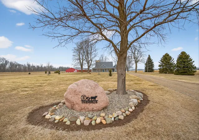 4th image of 8700 E Mosherville Rd, Horton, MI 49246 | MLS# 55026008238