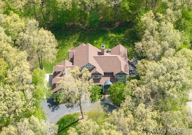 Photo 3 of Mansion for sale at 3099 Pickford Dr Se, Ada, MI 49301 | MLS# 65026008250 | Listing updated on 2026-06-04