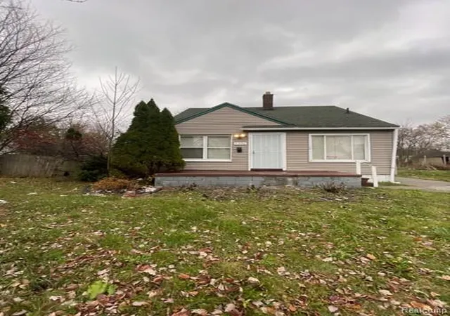 1st image of 7396 Stahelin Ave, Detroit, MI 48228 | MLS# 20261014177