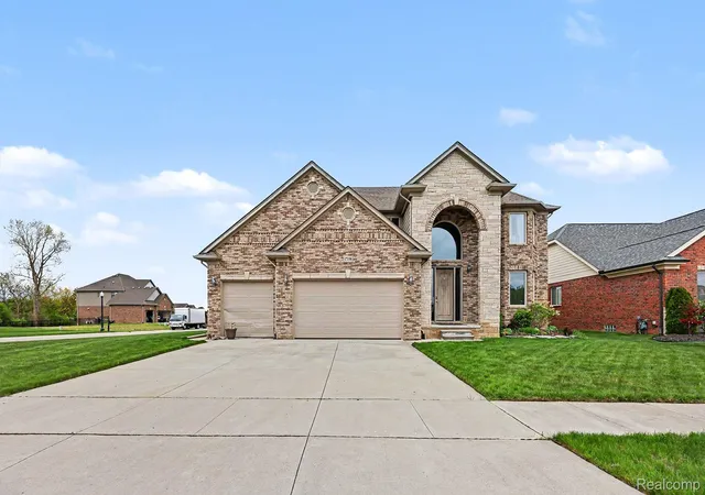 1st image of 17198 Chianti Ct, Macomb, MI 48042 | MLS# 20261014182