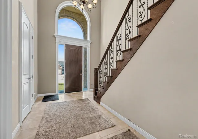 4th image of 17198 Chianti Ct, Macomb, MI 48042 | MLS# 20261014182