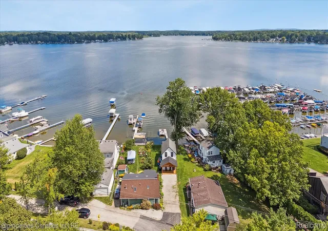 47th image of 8980 Dexter Pinckney Rd, Pinckney, MI 48169 | MLS# 20261014192