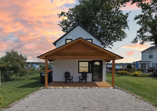 1st image of 8980 Dexter Pinckney Rd, Pinckney, MI 48169 | MLS# 20261014192