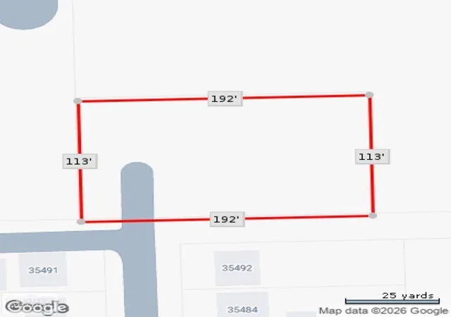 Photo 1 of Land for sale at 00 Ellen St, Clinton, MI 48035 | MLS# 58050200846 | Listing updated on 2026-08-17