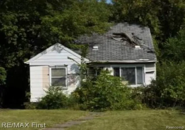 1st image of 9028 Trinity St, Detroit, MI 48228 | MLS# 20261014231